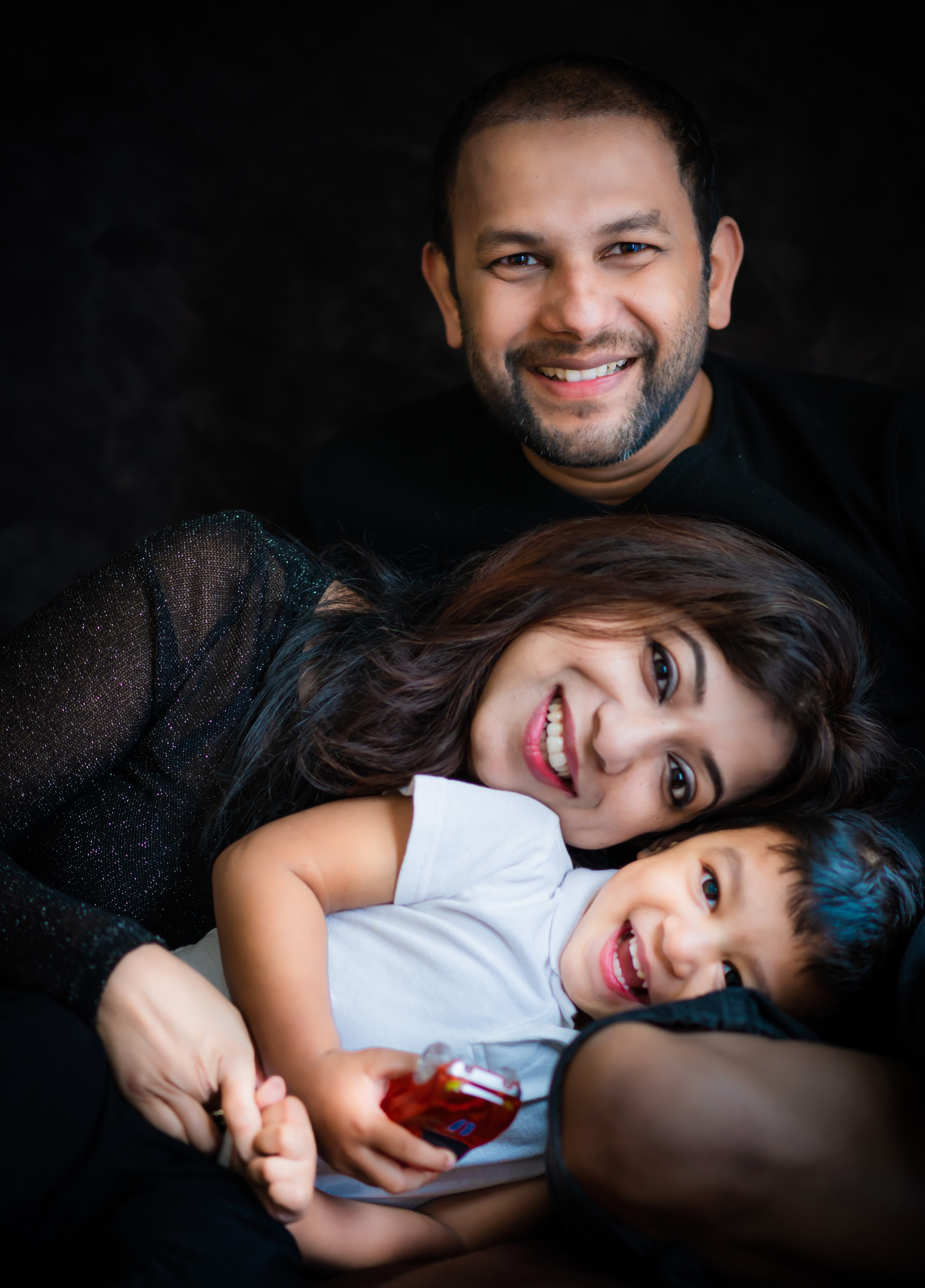 introduction image on the home page